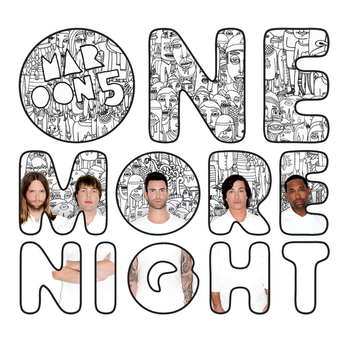 maroon 5 one more night free download 320kbps